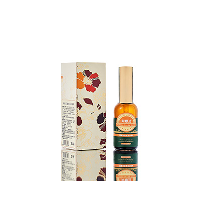 私密细嫩修复精华西秀