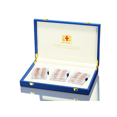 西秀子宫排毒套