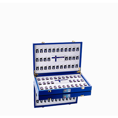 西秀润芯综合版