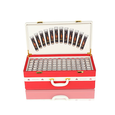 西秀产后卵巢回春套