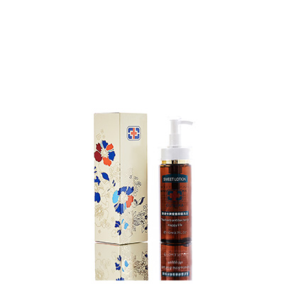 西秀男女外阴洗液