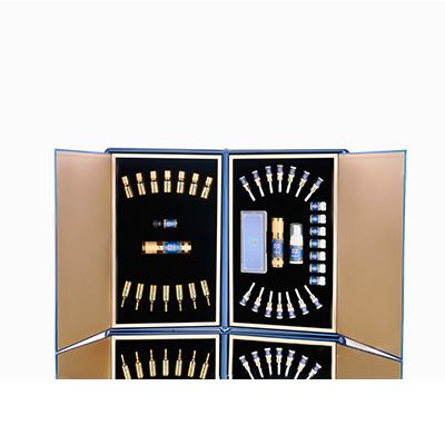 西秀7D私密抗衰养护套